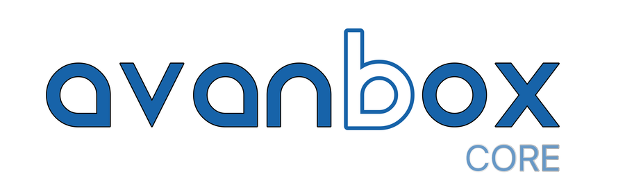 Avanbox CORE – software de gestión documental